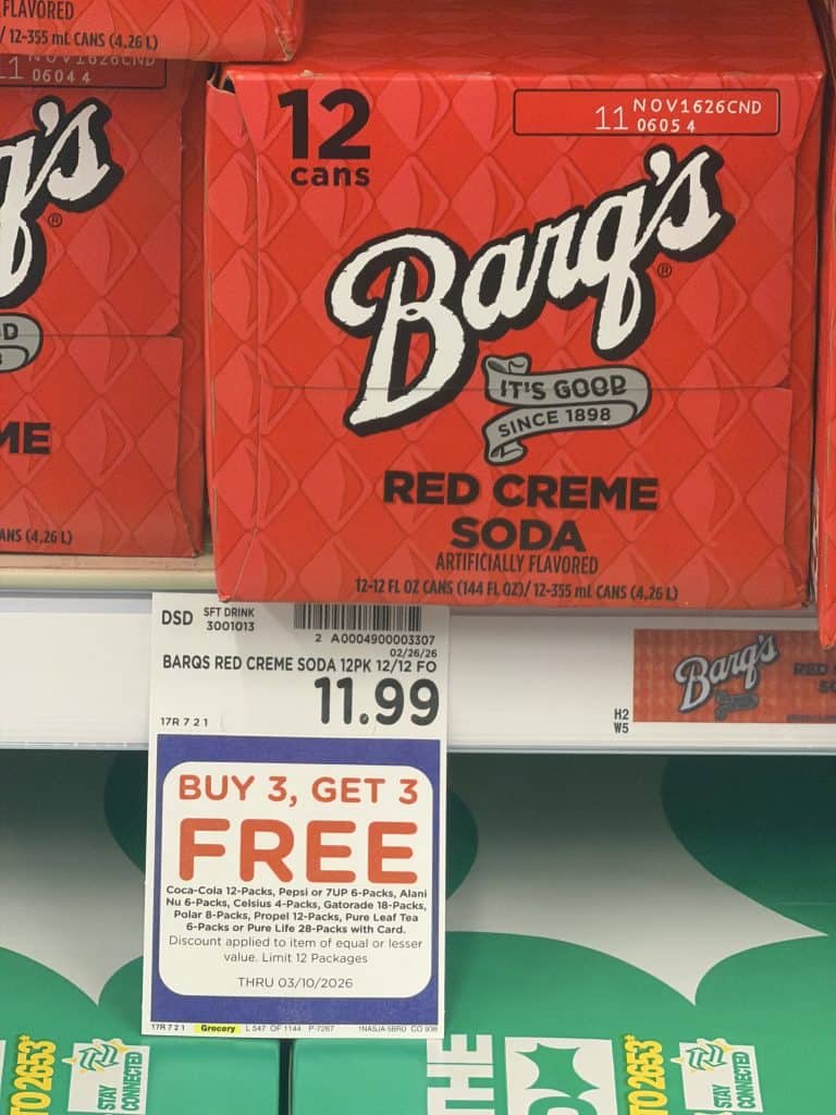 coca cola kroger shelf image (2)