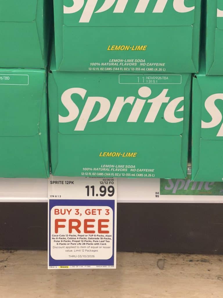 coca cola kroger shelf image (2)