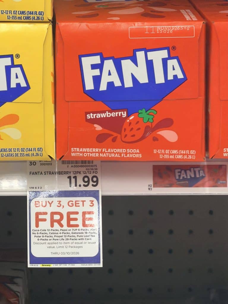 coca cola kroger shelf image (2)