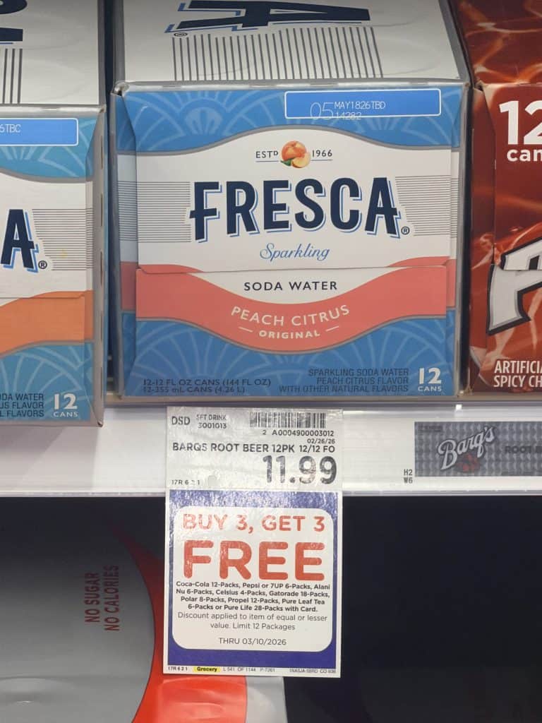 coca cola kroger shelf image (2)