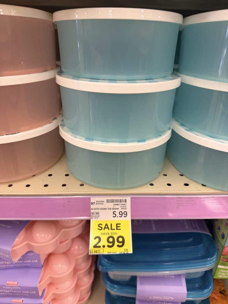 easter baking accessories kroger shelf image (3)