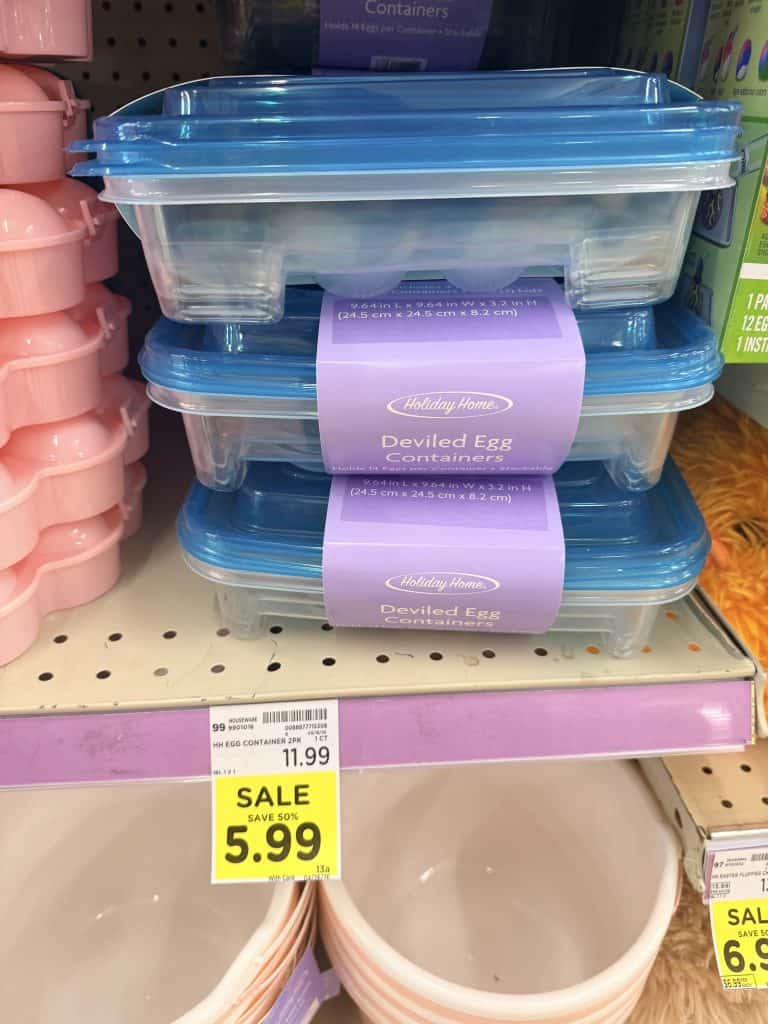easter baking accessories kroger shelf image (3)
