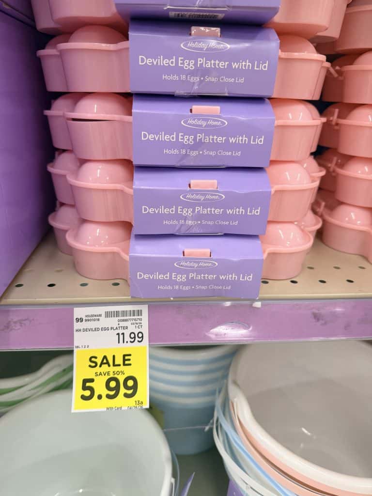 easter baking accessories kroger shelf image (3)