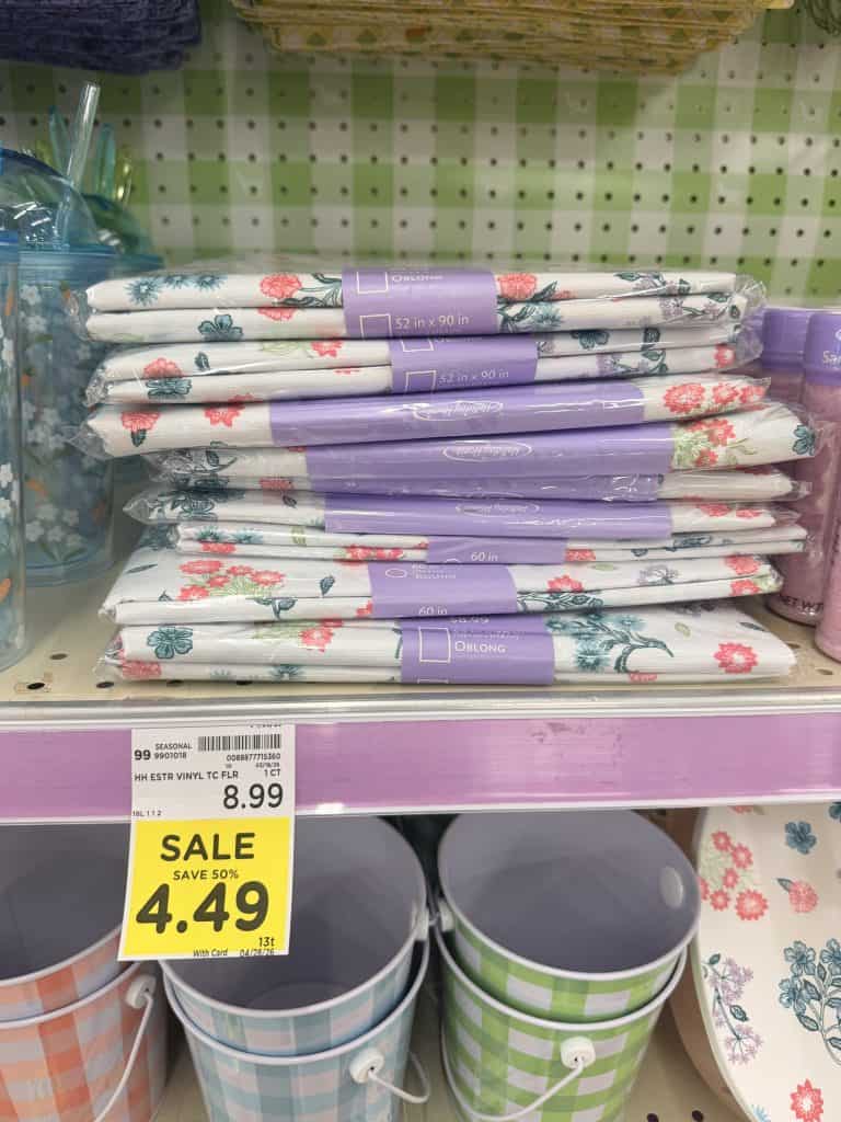 easter baking accessories kroger shelf image (3)