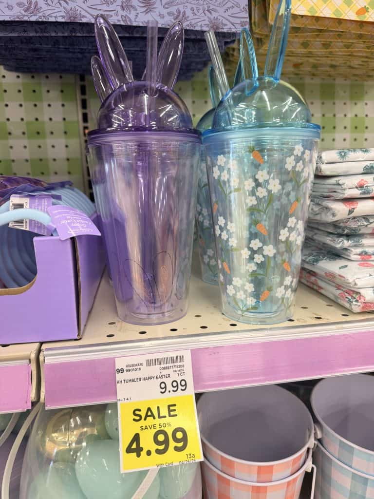 easter baking accessories kroger shelf image (3)