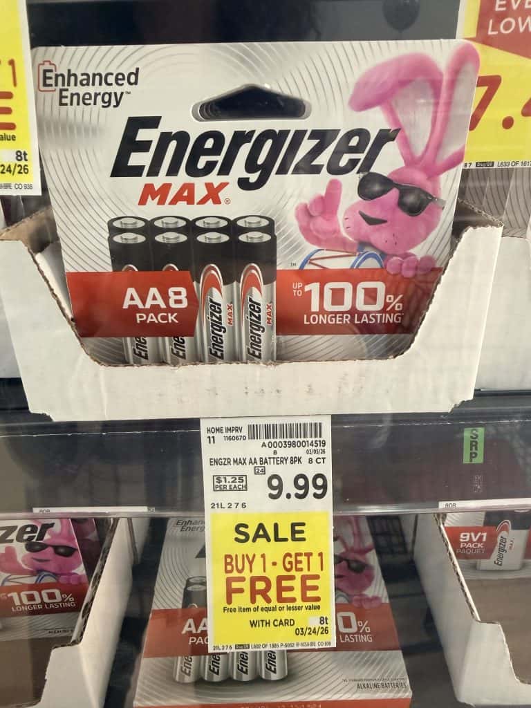 energizer batteries kroger shelf image (1)