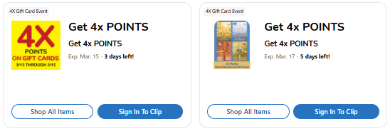 gift card coupon kroger digital