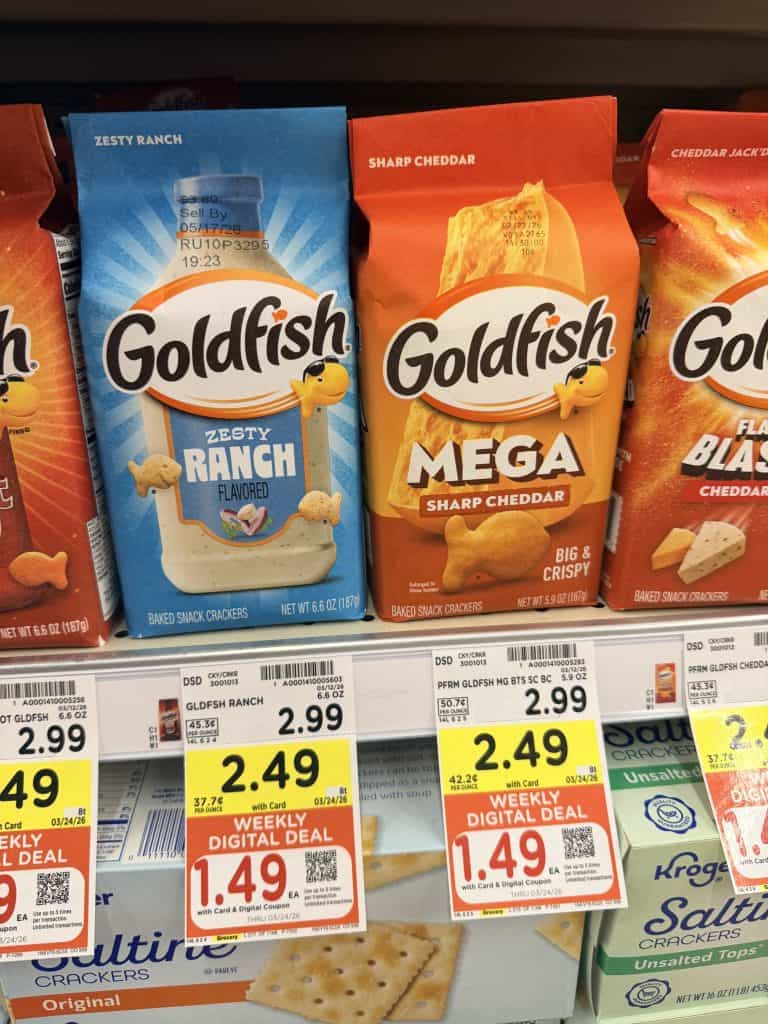 goldfish crackers kroger shelf image (1)
