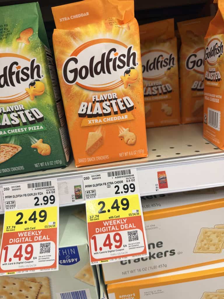 goldfish crackers kroger shelf image (1)