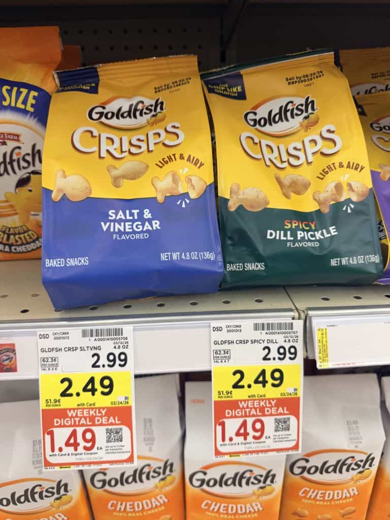 goldfish crackers kroger shelf image (1)