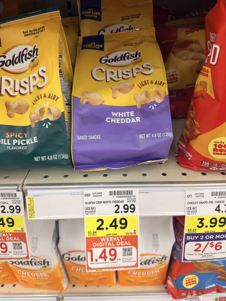 goldfish crackers kroger shelf image (1)