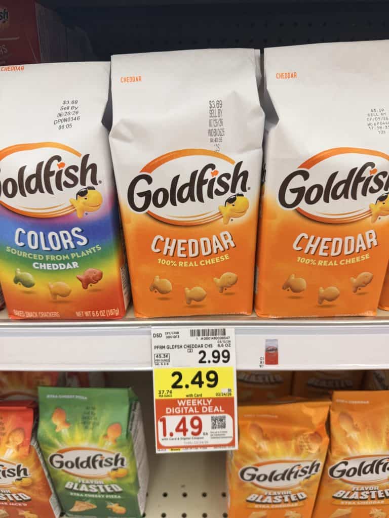 goldfish crackers kroger shelf image (1)