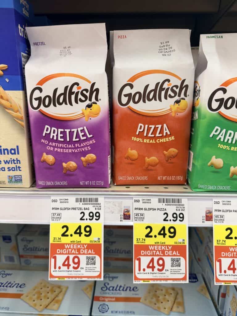 goldfish crackers kroger shelf image (1)