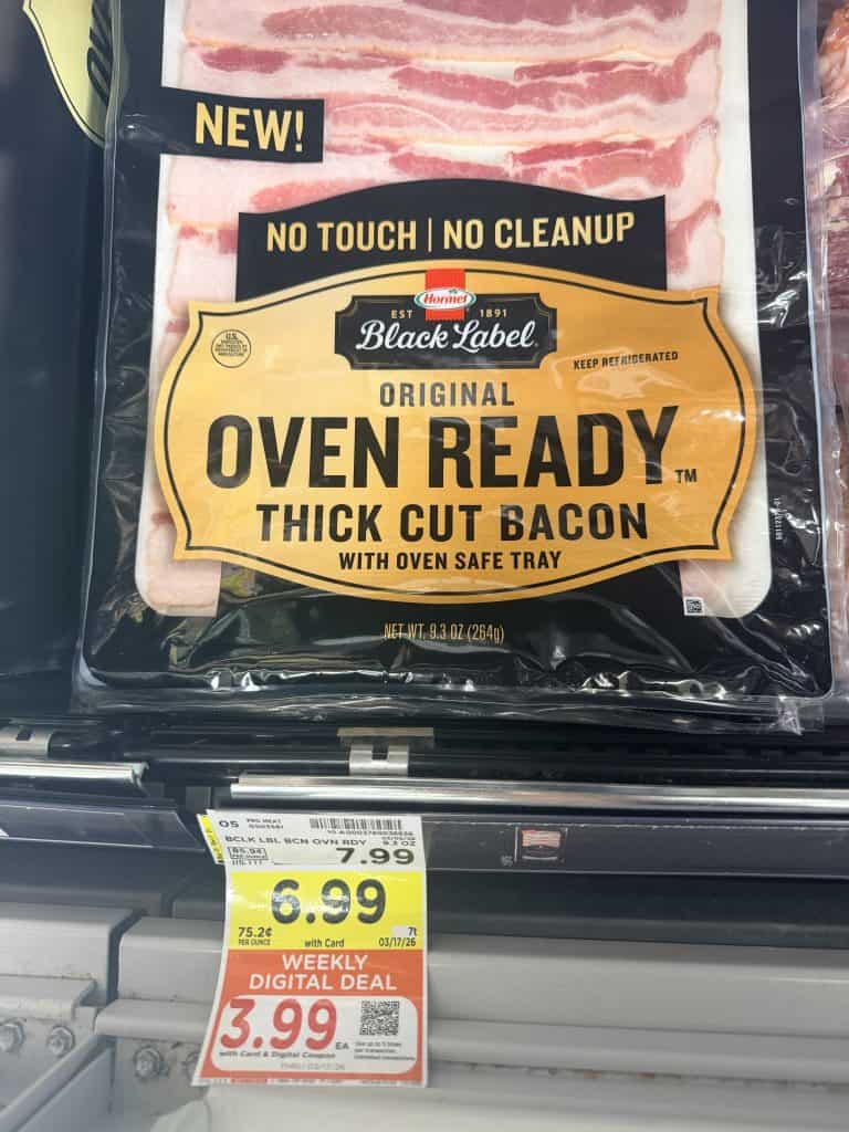 hormel bacon kroger shelf image (2)