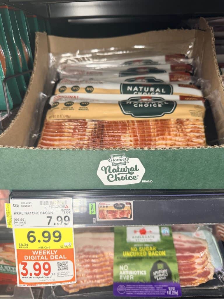 hormel bacon kroger shelf image (2)
