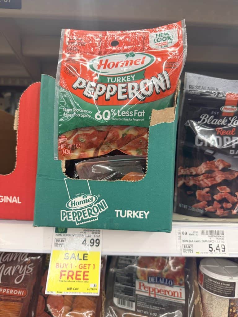 hormel pepperoni kroger shelf image (1)