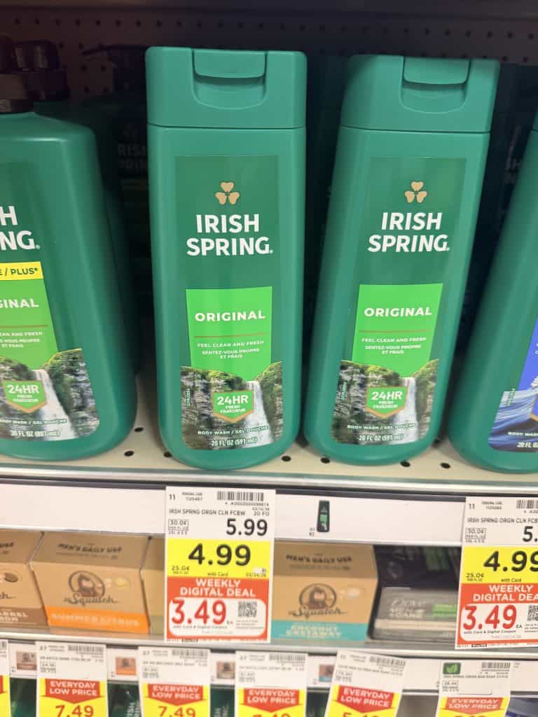 irish spring bw kroger shelf image (1)