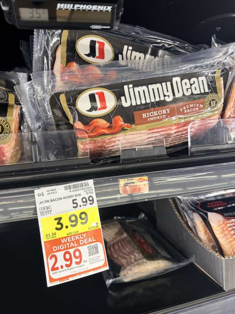 jimmy dean kroger shelf image (1)