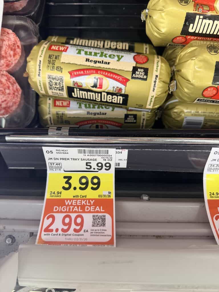 jimmy dean kroger shelf image (1)