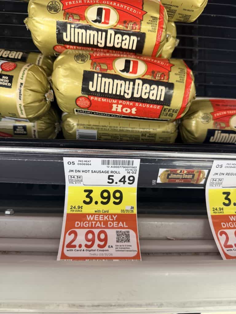 jimmy dean kroger shelf image (1)