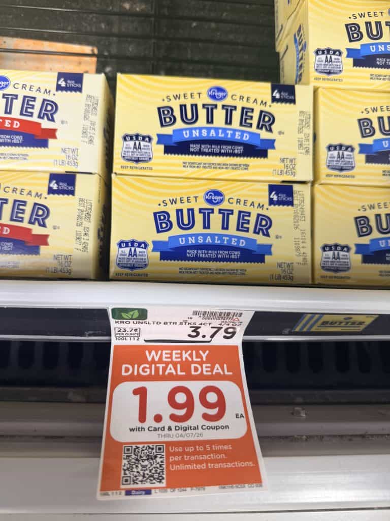 kroger butter shelf image (1)