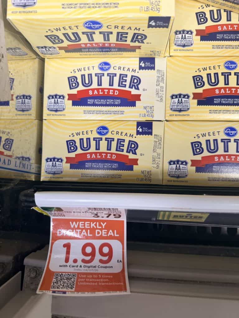 kroger butter shelf image (1)