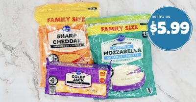 kroger cheese kroger krazy