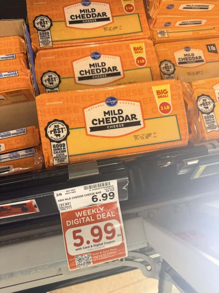 kroger cheese shelf image (9)
