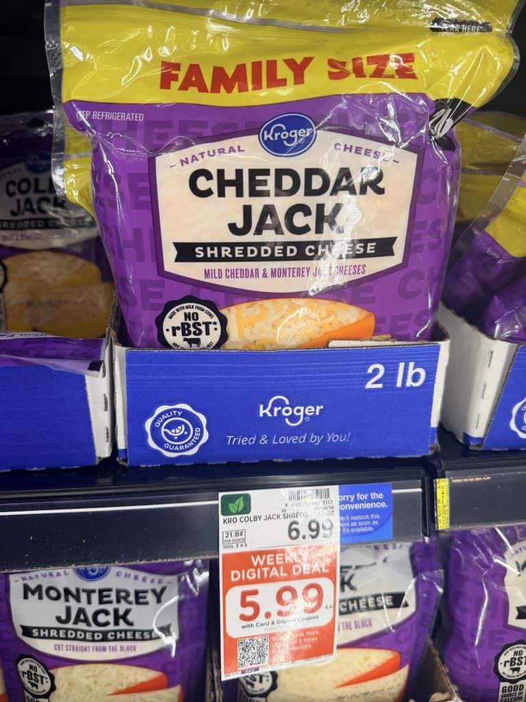 kroger cheese shelf image (9)