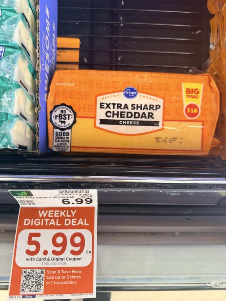 kroger cheese shelf image (9)