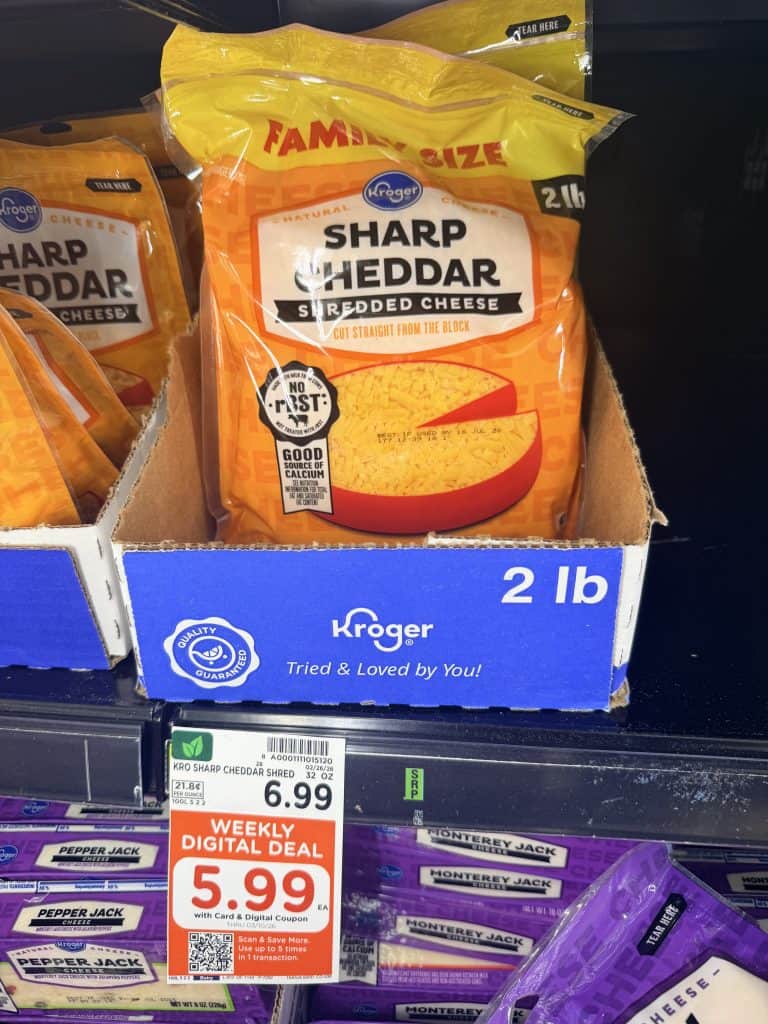 kroger cheese shelf image (9)