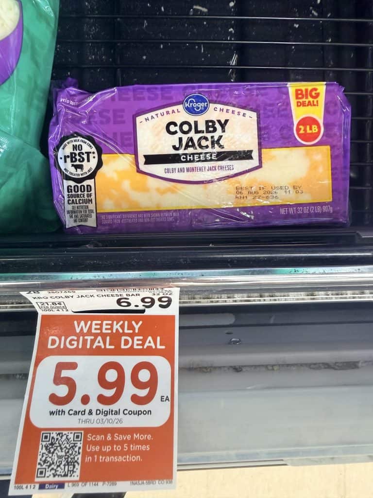 kroger cheese shelf image (9)