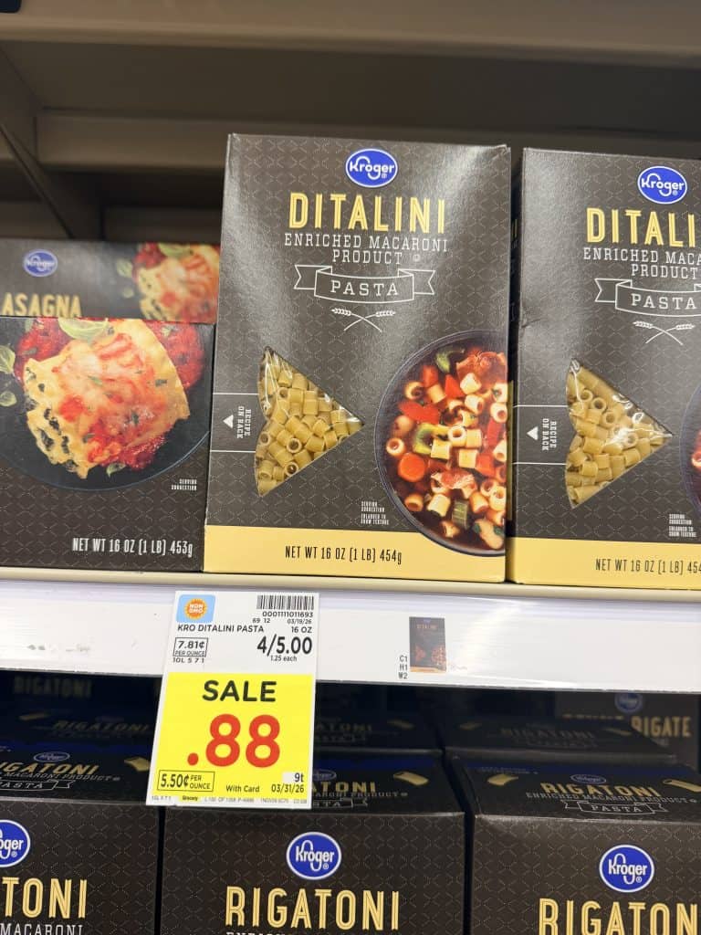 kroger pasta shelf image (1)