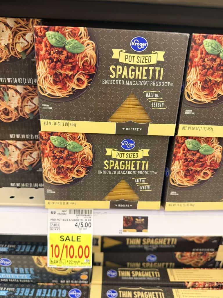 kroger pasta shelf image (1)