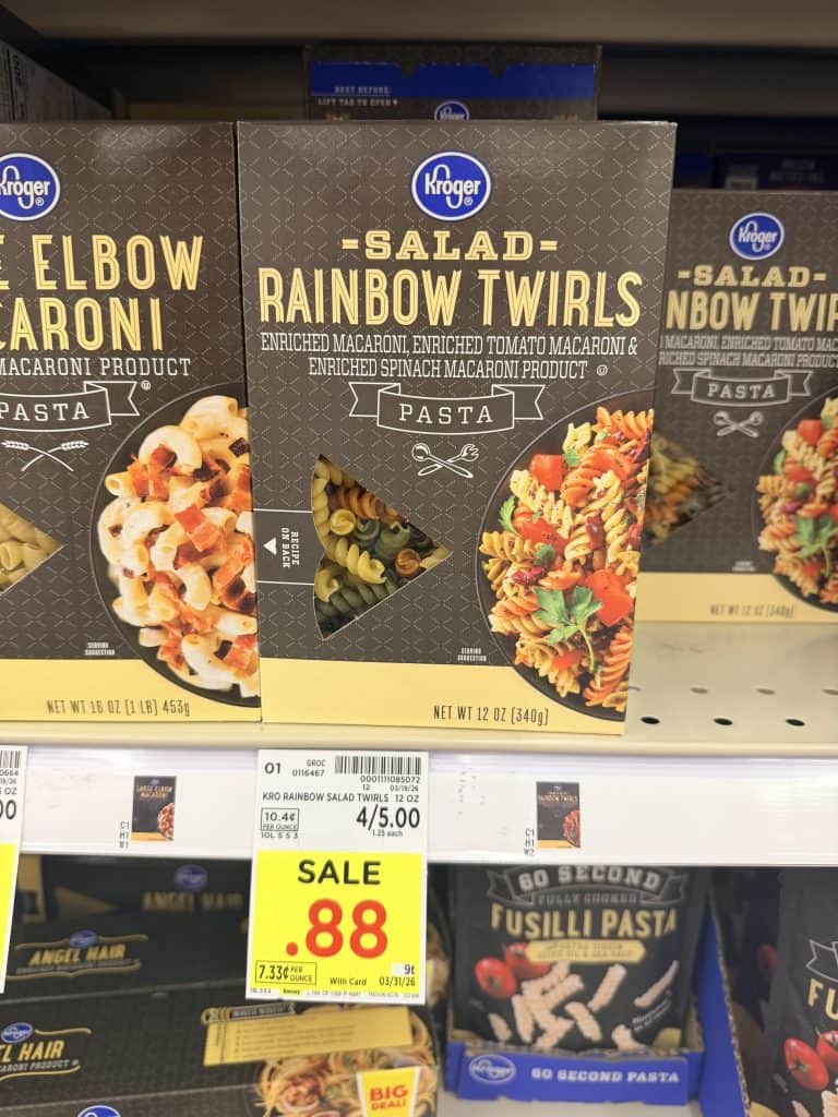kroger pasta shelf image (1)
