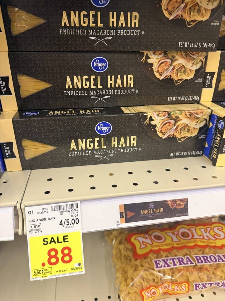 kroger pasta shelf image (1)