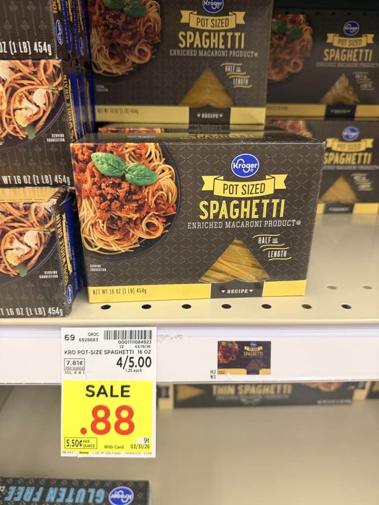 kroger pasta shelf image (1)