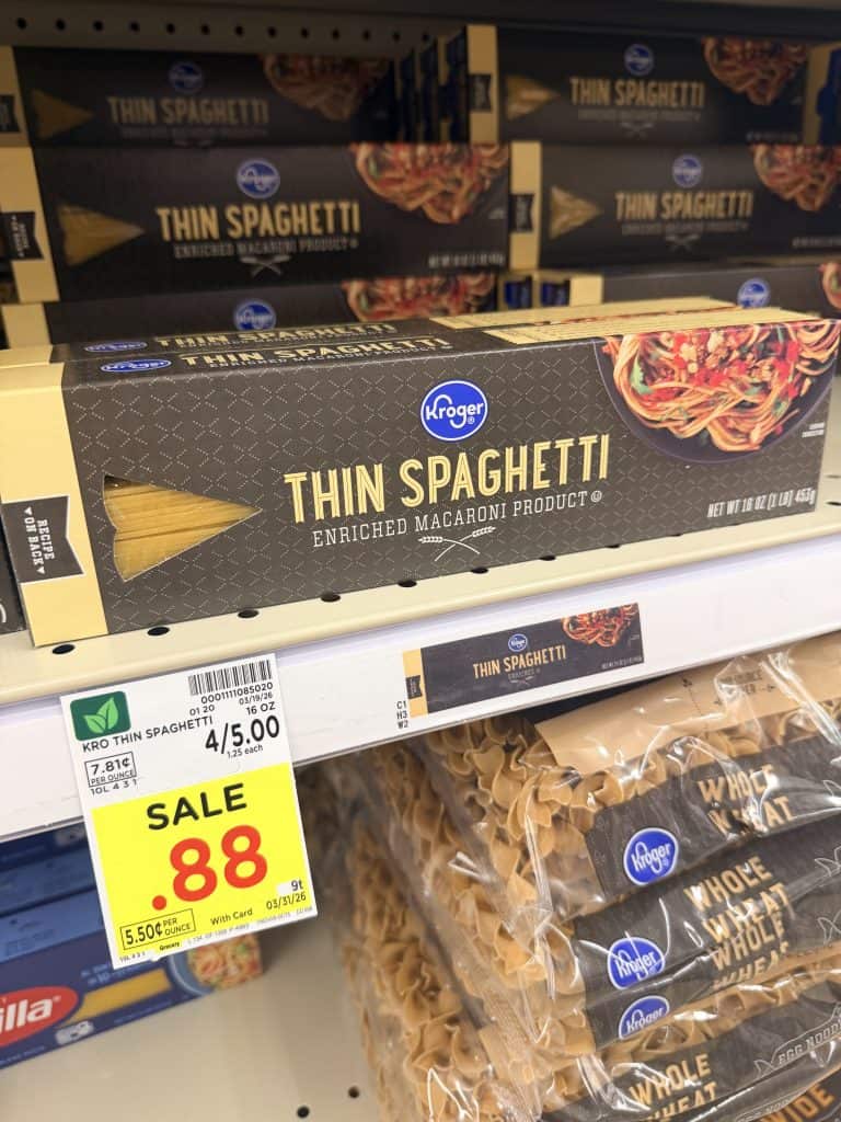kroger pasta shelf image (1)