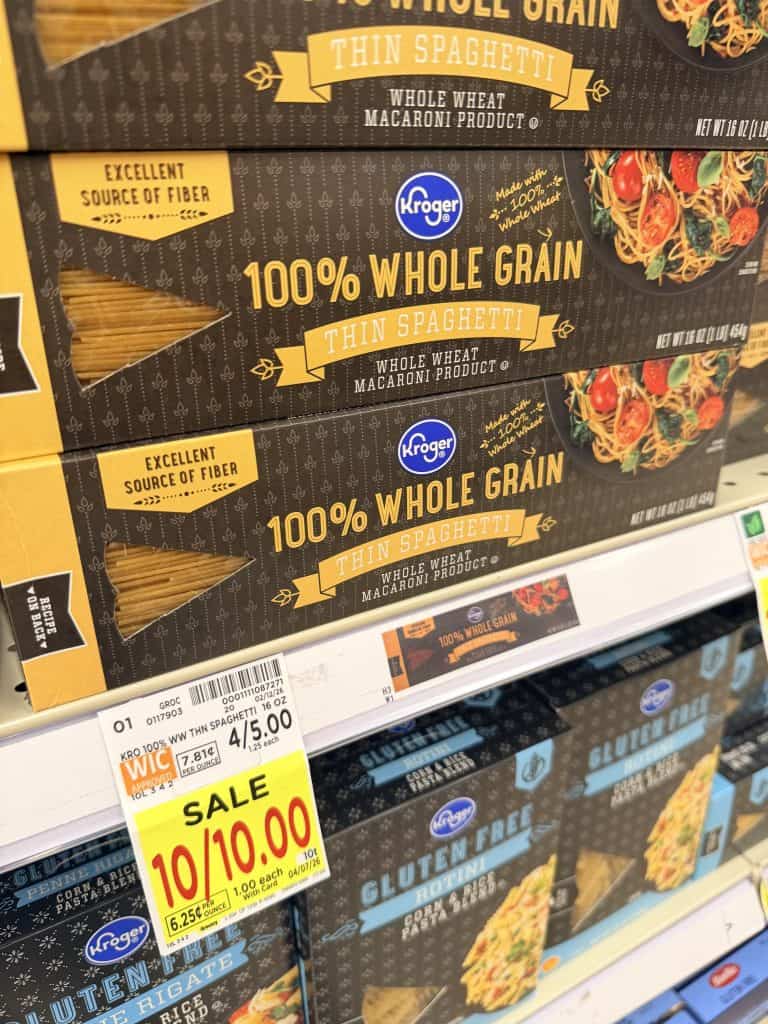 kroger pasta shelf image (1)