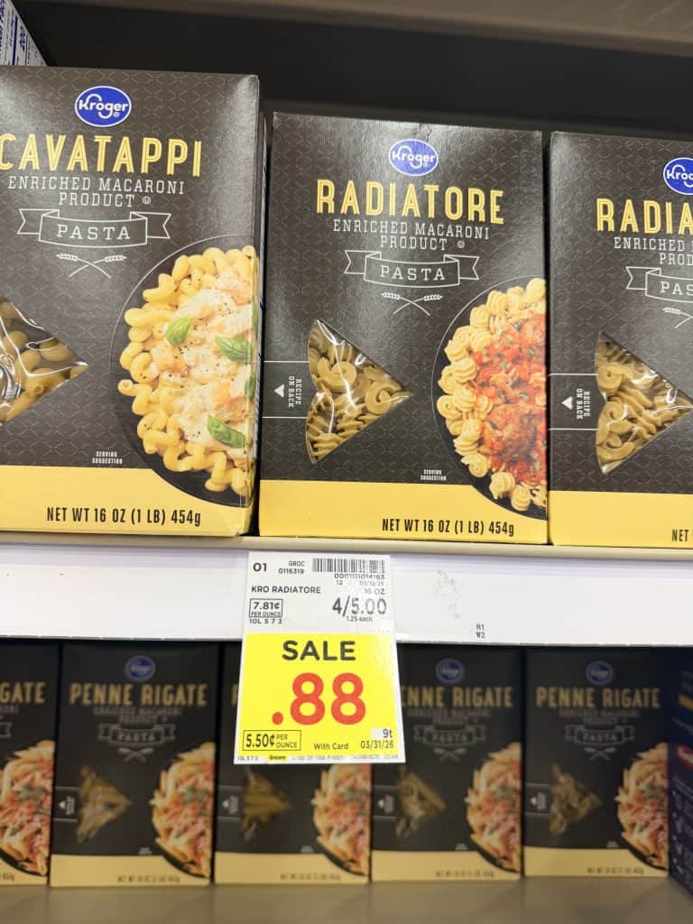 kroger pasta shelf image (1)