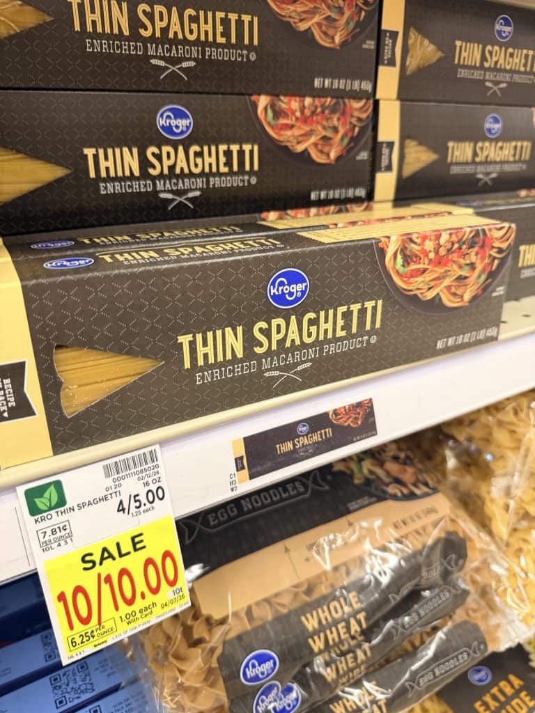 kroger pasta shelf image (1)