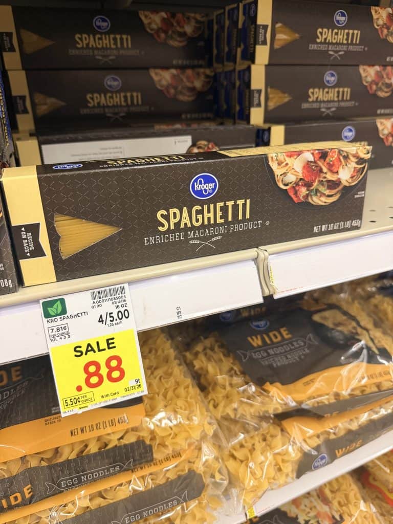 kroger pasta shelf image (1)