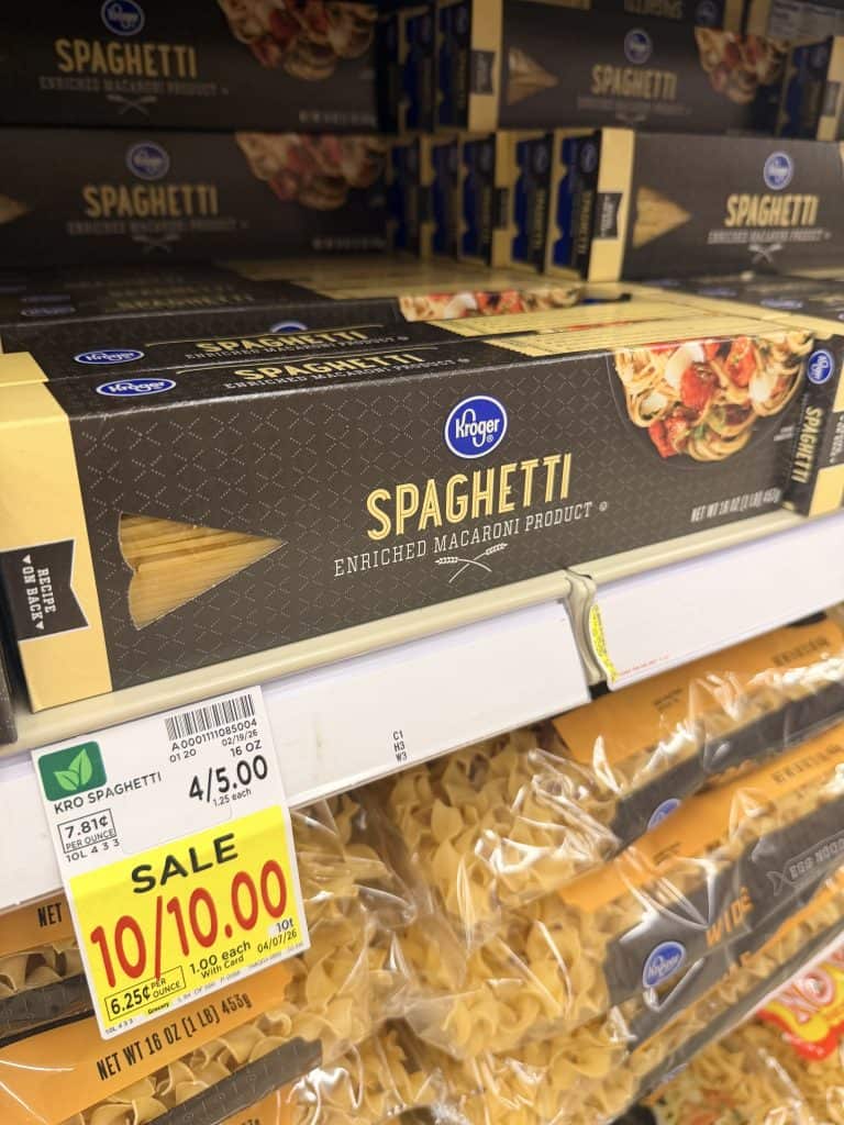 kroger pasta shelf image (1)