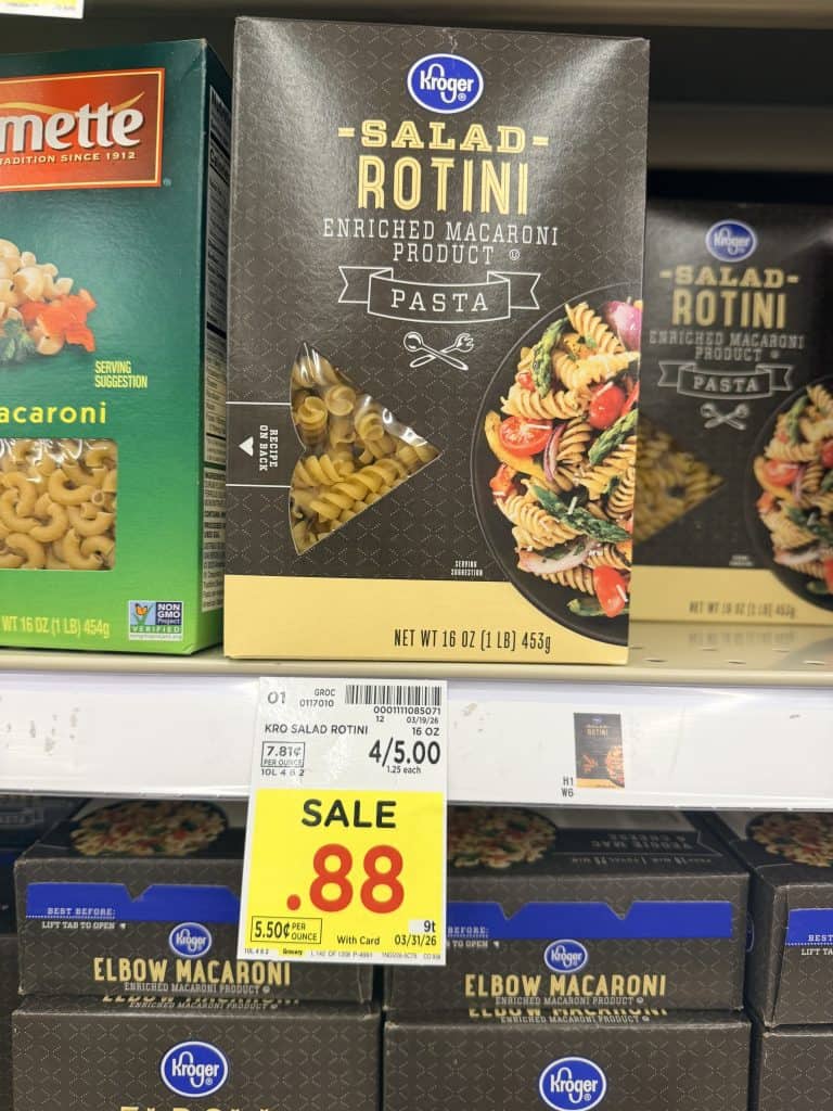 kroger pasta shelf image (1)