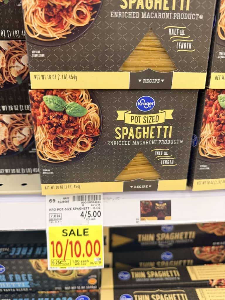 kroger pasta shelf image (1)