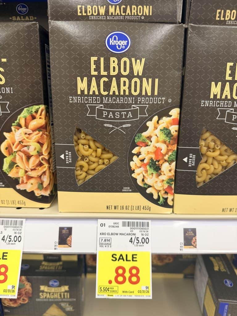 kroger pasta shelf image (1)