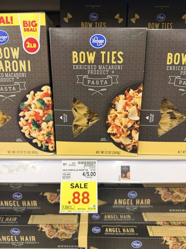 kroger pasta shelf image (1)