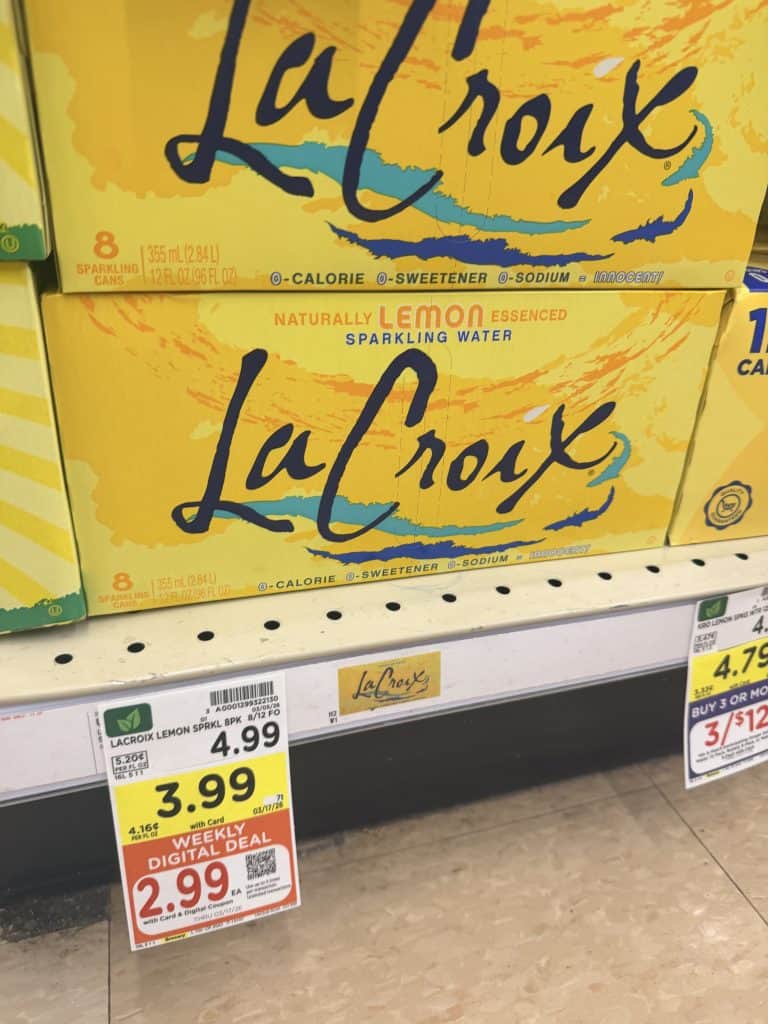 la croix kroger shelf image (1)