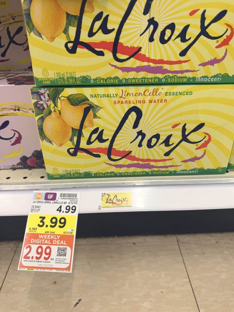 la croix kroger shelf image (1)