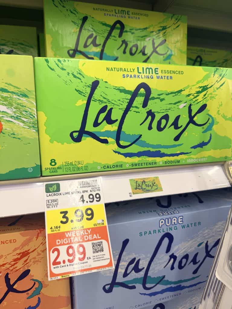 la croix kroger shelf image (1)